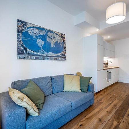 Yid Buonvicini Design Apt In Florence Out Of Ztl Extérieur photo