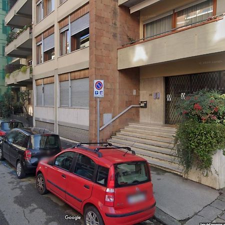Yid Buonvicini Design Apt In Florence Out Of Ztl Extérieur photo