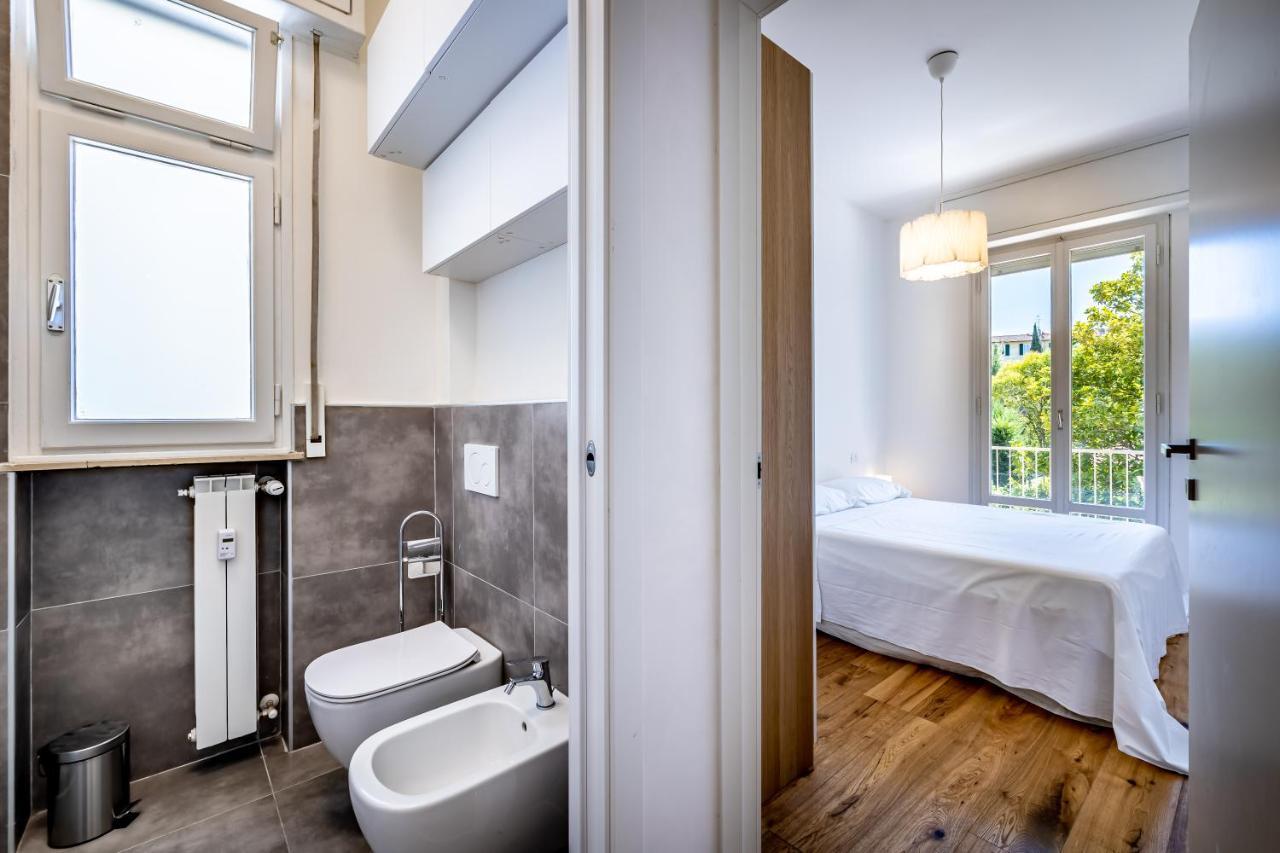 Yid Buonvicini Design Apt In Florence Out Of Ztl Extérieur photo