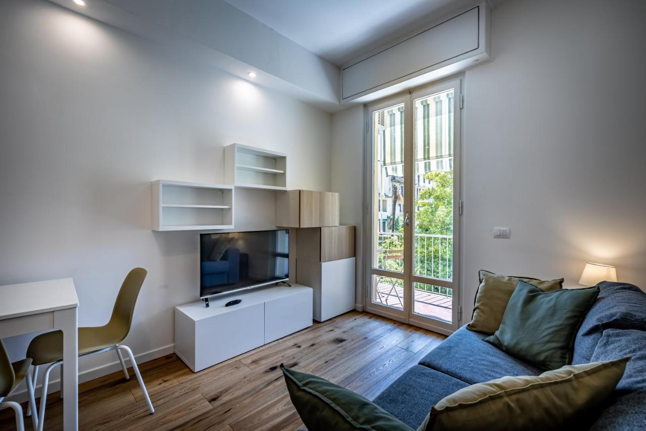 Yid Buonvicini Design Apt In Florence Out Of Ztl Extérieur photo