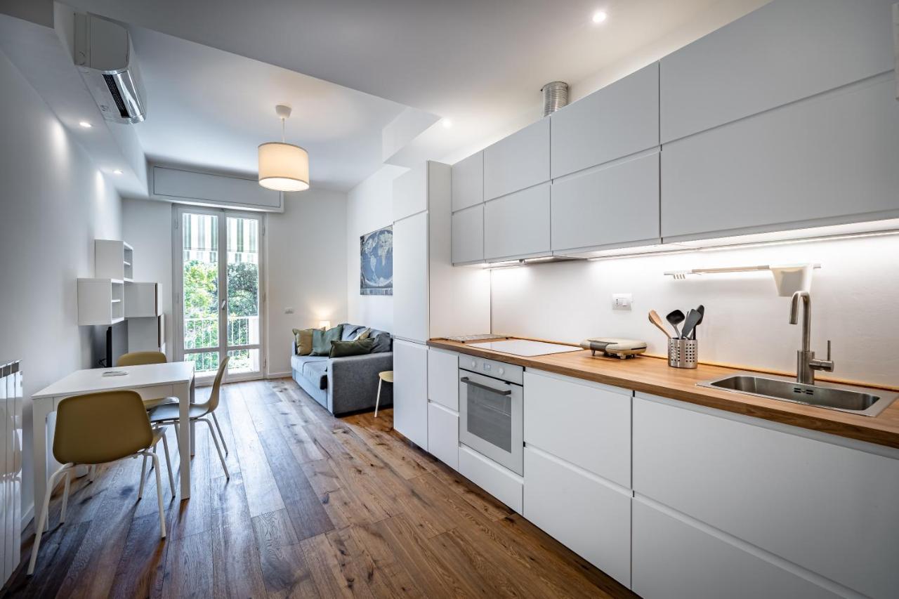 Yid Buonvicini Design Apt In Florence Out Of Ztl Extérieur photo