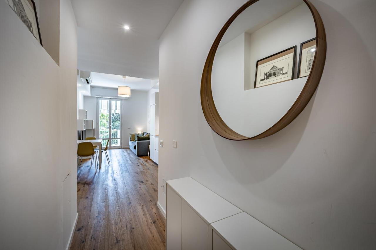Yid Buonvicini Design Apt In Florence Out Of Ztl Extérieur photo