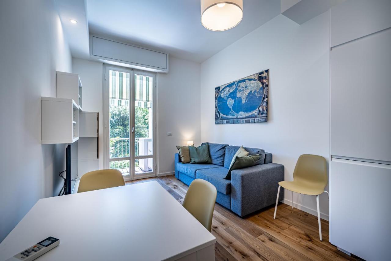 Yid Buonvicini Design Apt In Florence Out Of Ztl Extérieur photo