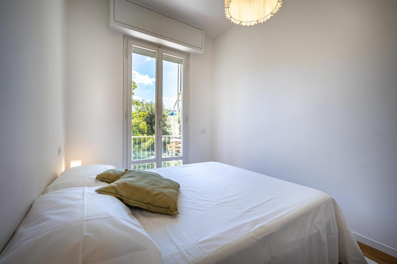 Yid Buonvicini Design Apt In Florence Out Of Ztl Extérieur photo