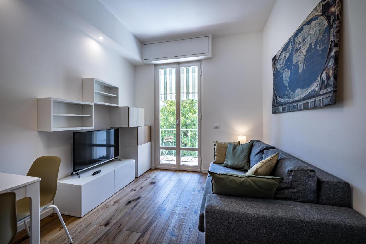 Yid Buonvicini Design Apt In Florence Out Of Ztl Extérieur photo