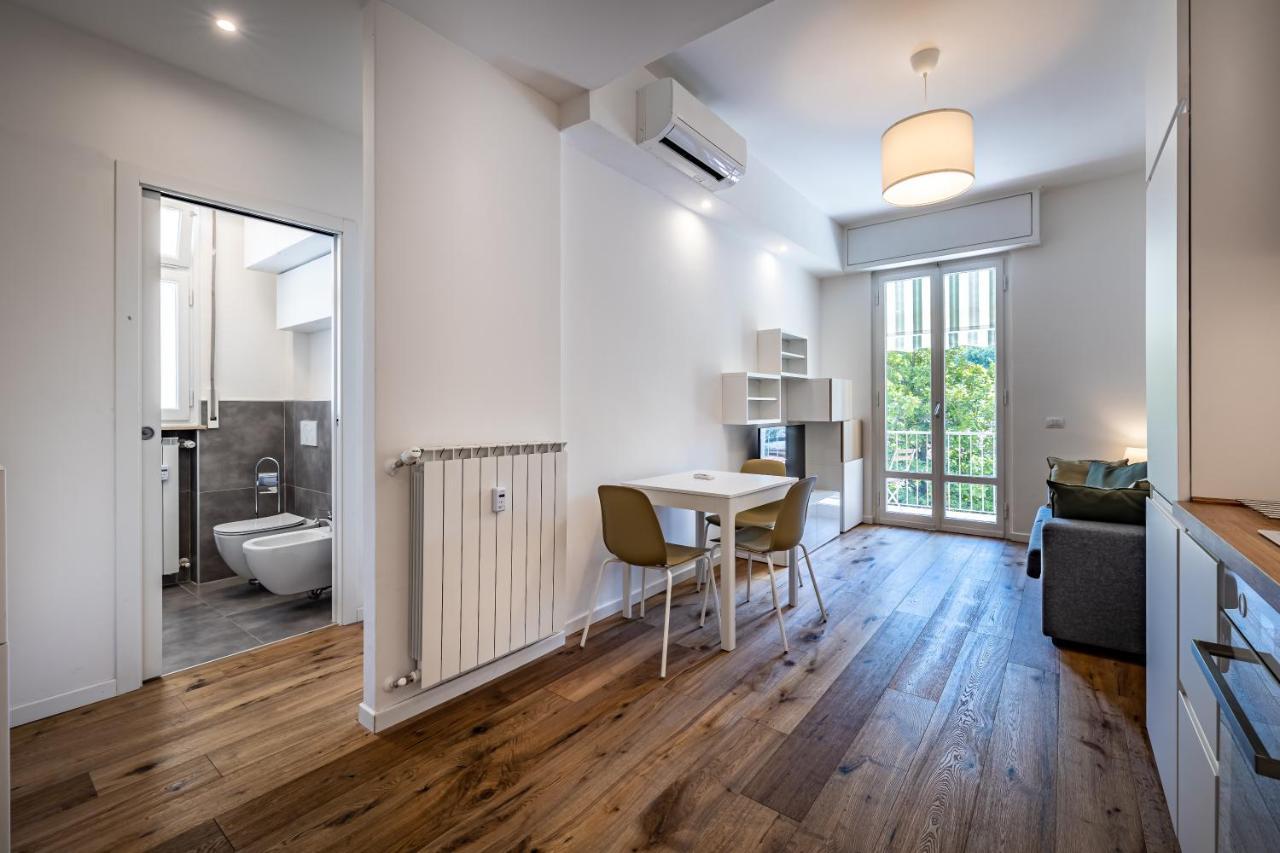 Yid Buonvicini Design Apt In Florence Out Of Ztl Extérieur photo