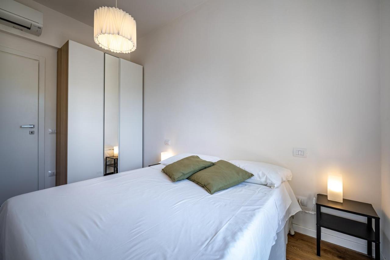 Yid Buonvicini Design Apt In Florence Out Of Ztl Extérieur photo