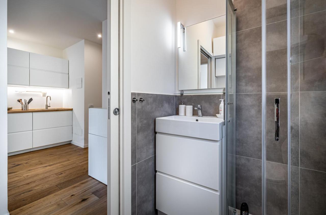 Yid Buonvicini Design Apt In Florence Out Of Ztl Extérieur photo
