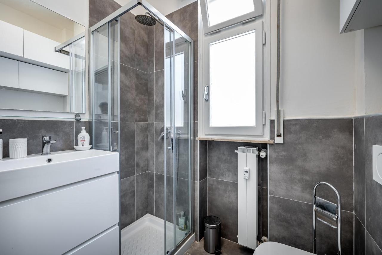 Yid Buonvicini Design Apt In Florence Out Of Ztl Extérieur photo