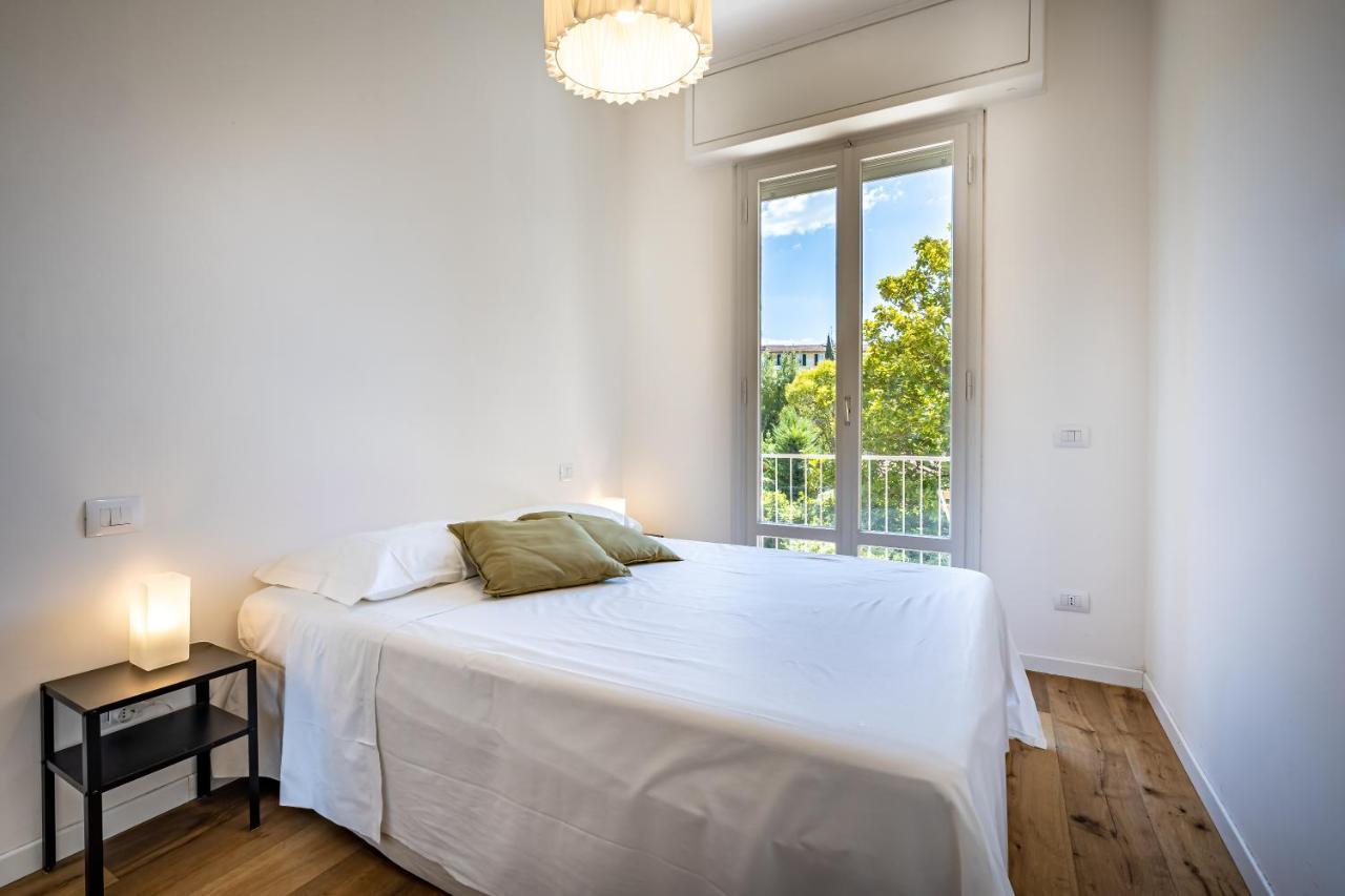 Yid Buonvicini Design Apt In Florence Out Of Ztl Extérieur photo