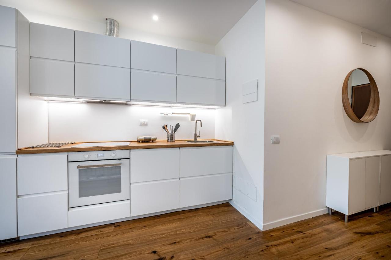 Yid Buonvicini Design Apt In Florence Out Of Ztl Extérieur photo